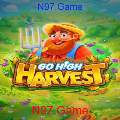 GoHighHarvest: Mergulhe no Mundo da Colheita Sustentável