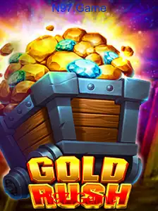 GoldRush: Descubra o Mundo Emocionante do Jogo com N97.Game