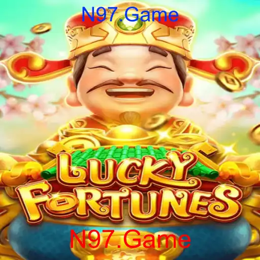Descubra o Fascinante Mundo de LUCKYFORTUNES