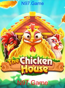 TheChickenHouse e as Regras do N97.Game