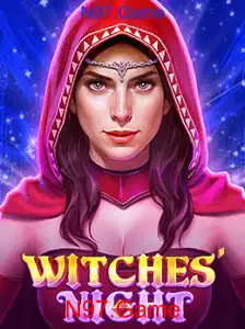 Explorando o Mundo de WitchesNight: Uma Jornada Mágica e Estratégica